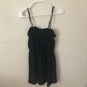 Black forever 21 dress NWT (S)